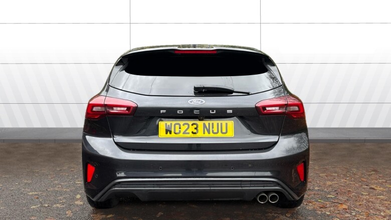 Ford Focus 1.0 EcoBoost ST-Line 5dr Petrol Hatchback